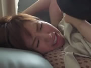 對老公說不出的羞耻性癖 森奈奈子