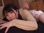 素人清純女子大生降臨