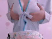 漢服小可愛漢服蘿莉自慰潮吹