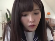 純真美少女寫真 橋本有菜 JK學生服篇