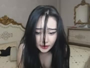韓國BJ美女主播成人秀