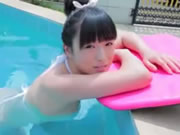 JSSJ-087 全力黒髪少女 大島珠奈