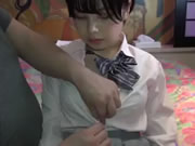 暗黑風火辣嫩妹 平手友梨奈