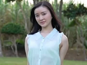 白嫩光滑 長腿G奶 鈴原美蘭 絕頂寫真