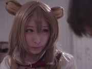超敏感角色扮演偶像