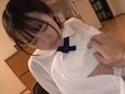親密的家庭裡偷偷展開爸爸與女兒的情事 松本一香