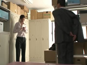 遭厭惡男肏到高潮爽到翻 小松杏