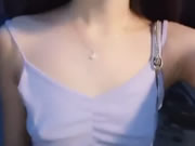 身材很好的美女深夜露出