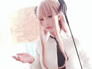 性感的小綿羊正妹貓九醬