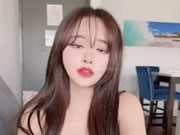 韓國頂級網紅徐婉肥臀巨乳展露無遺 超給力
