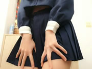 雙馬尾無毛嫩穴小騷货jk服誘惑內內特寫