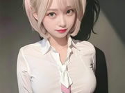 你的Ai女友 學生妹