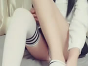 學妹脫衣自拍