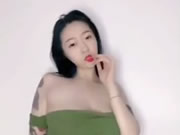 巨乳騷妹小仙女 欣妹妹 騷舞巨乳搖
