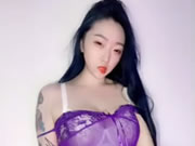 36F巨乳淫女肉體情慾艷舞