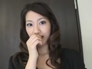 特殊角度看漂亮日本女優自慰潮噴