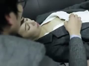 南韓論理電影 偷窺制服美女內內