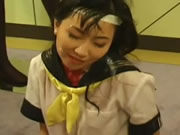 日本高潮顏射女優匯編