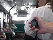 時間停止 公車之狼