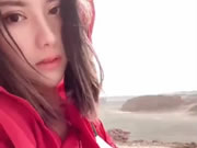 美麗的蘿莉女孩更有感覺